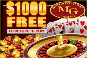 Monaco Gold Casino